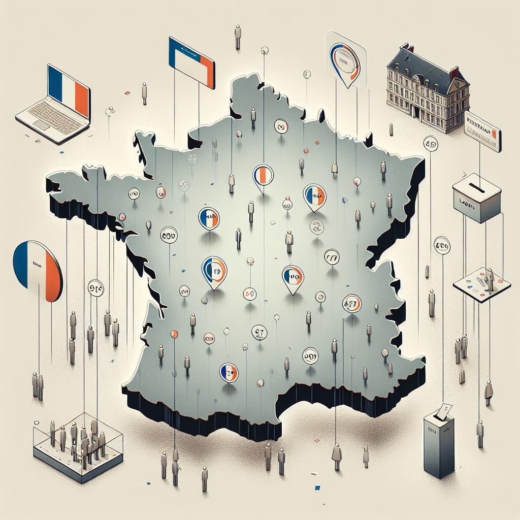 Municipales 2026 résultats 15 villes