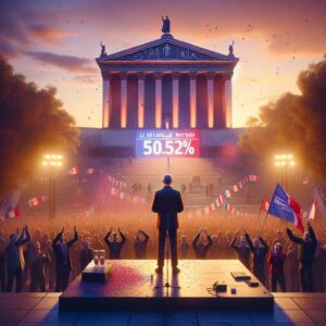 Emmanuel Grégoire Paris