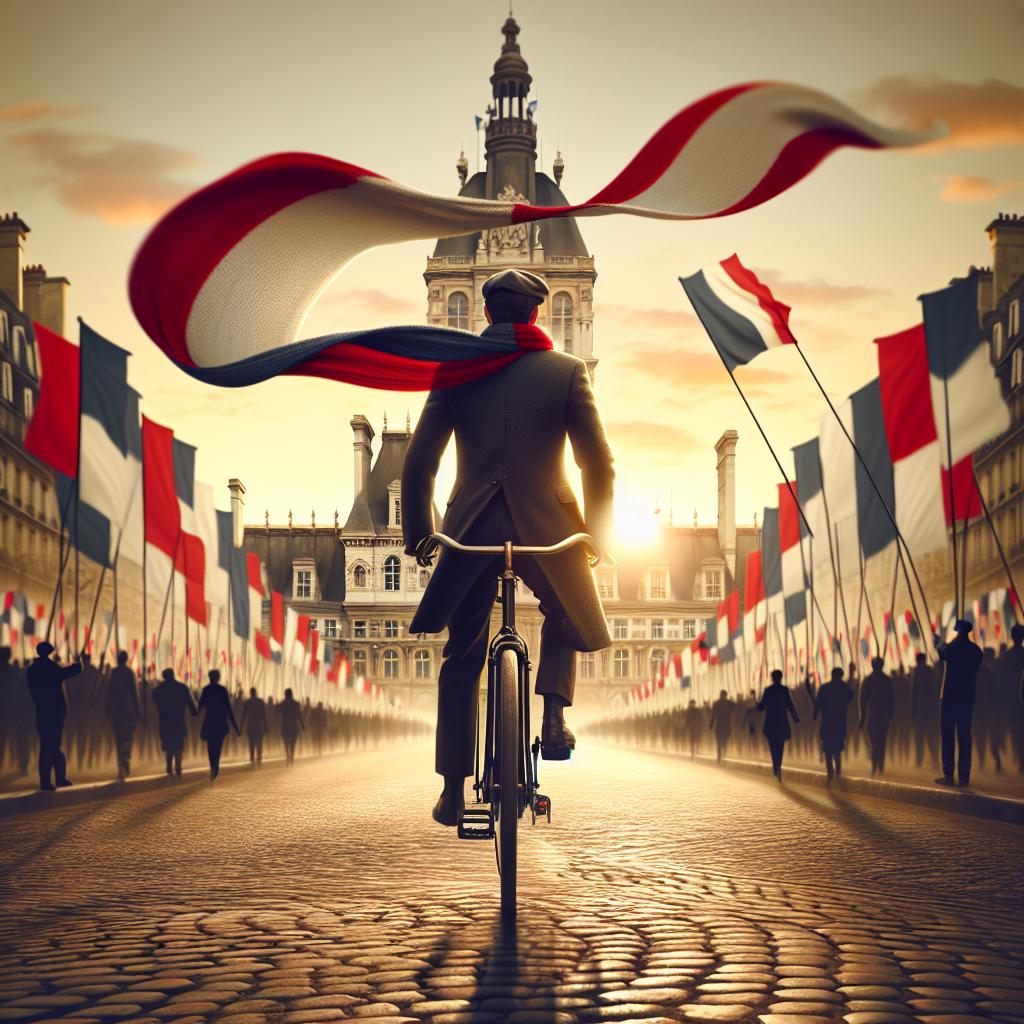 Municipales 2026 gauche Paris