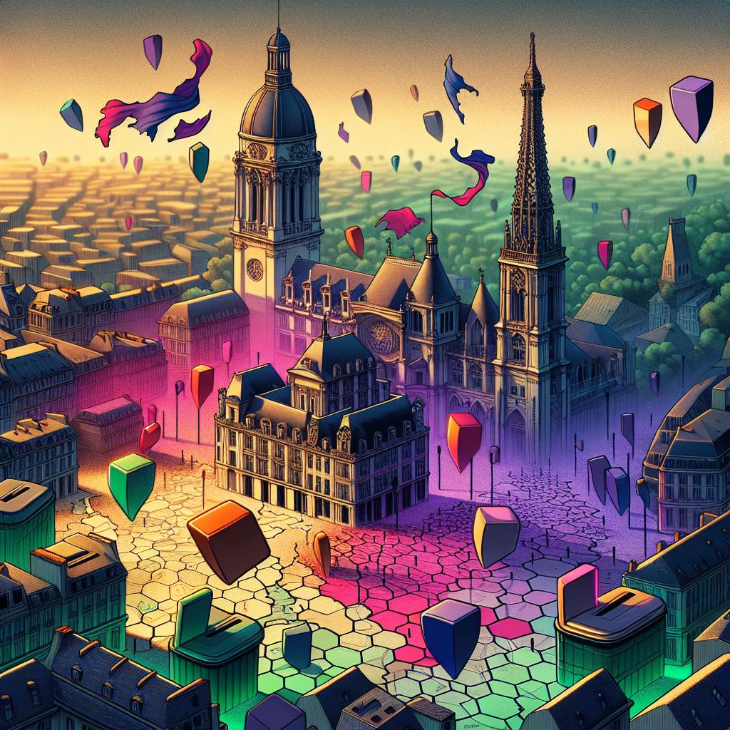 Municipales 2026 alliances gauche