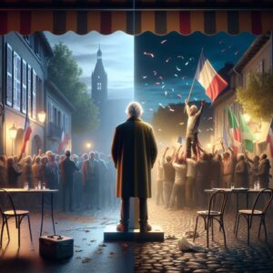 Municipales 2026 Pau