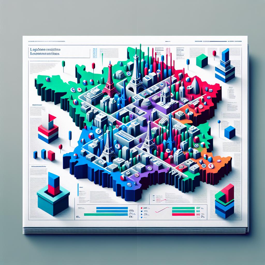 Municipales 2026 bilans bascules