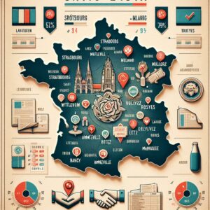 Municipales Grand Est