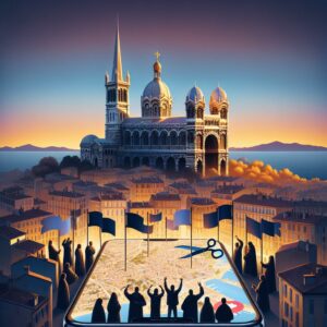 Benoît Payan réélu Marseille