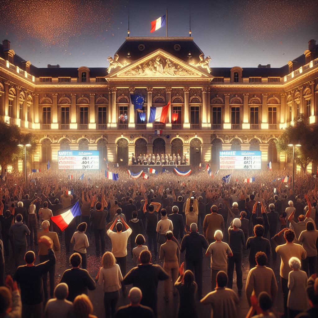 Municipales Nîmes Union gauche