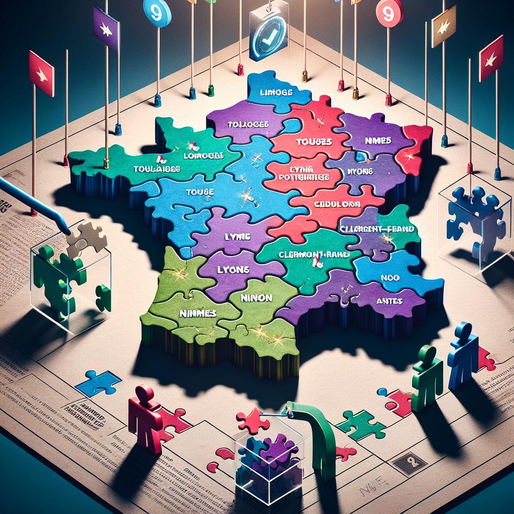 Municipales RN divisions gauche