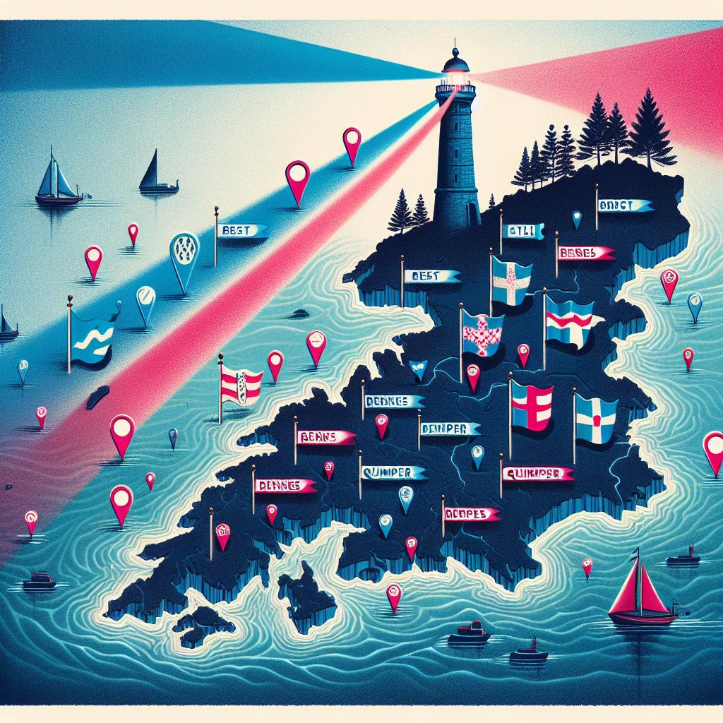 Municipales Bretagne droite gauche