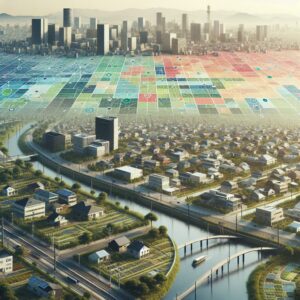 Municipales 2026 écologie territoriale