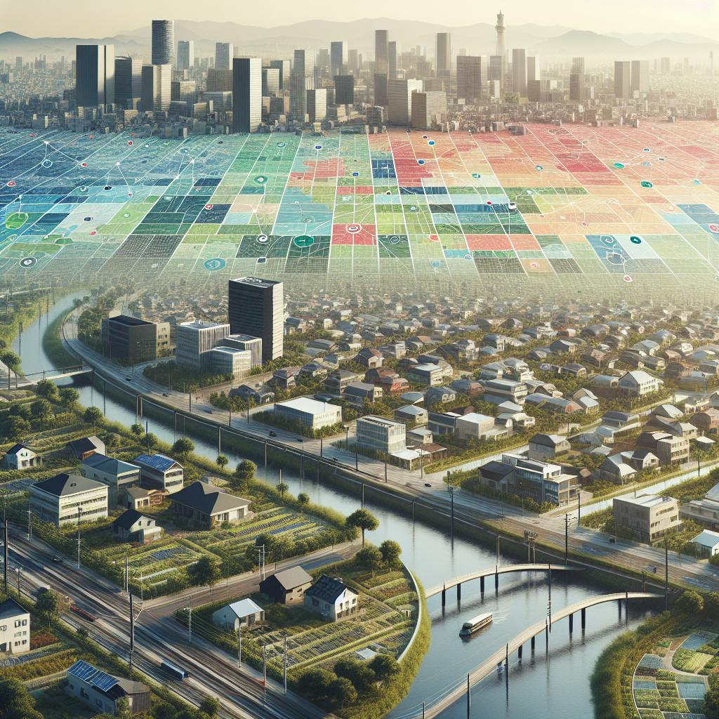 Municipales 2026 écologie territoriale