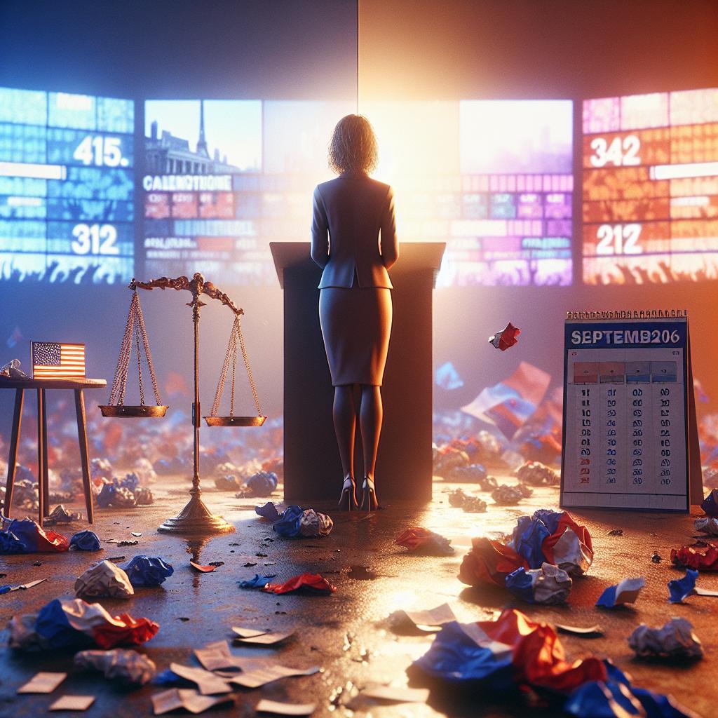 Rachida Dati municipales Paris