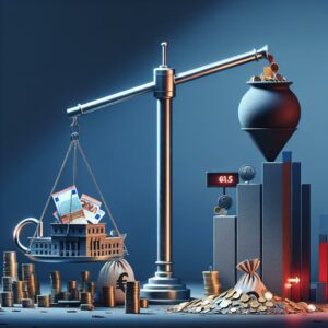 assurance chômage déficit