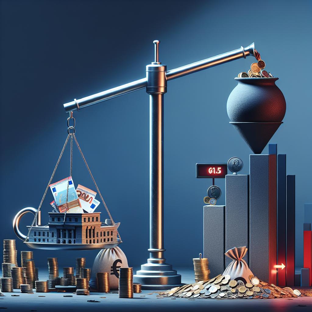 assurance chômage déficit