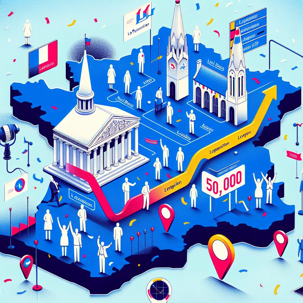 Municipales 2026 LFI percée