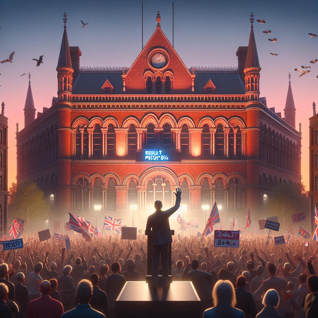 Moudenc réélu Toulouse