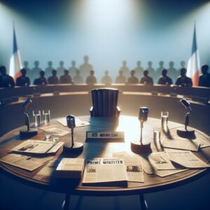 Lionel Jospin décès