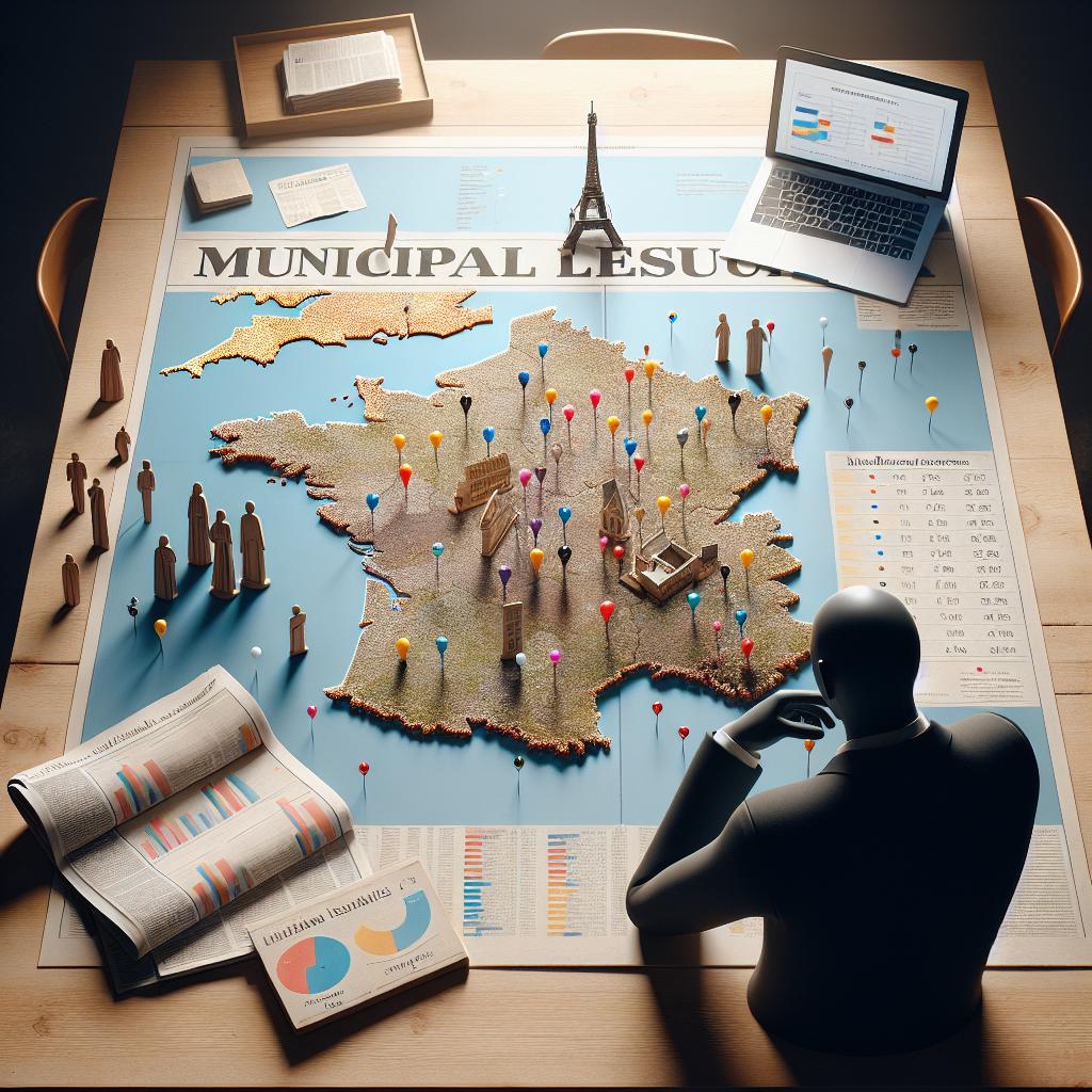 Sébastien Chenu RN municipalités