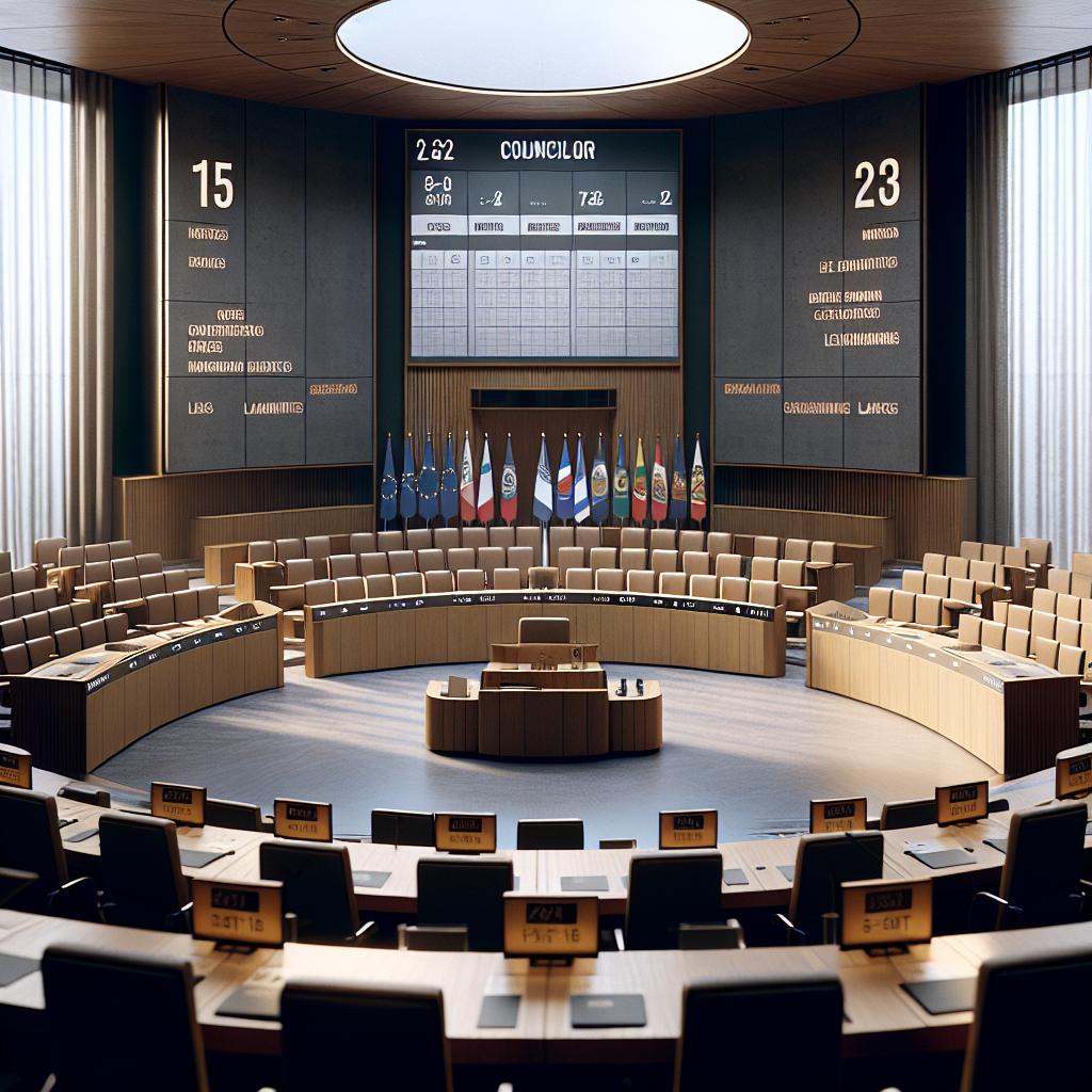 Municipales 2026 composition conseils maires