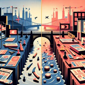 Municipales Nantes Johanna Rolland