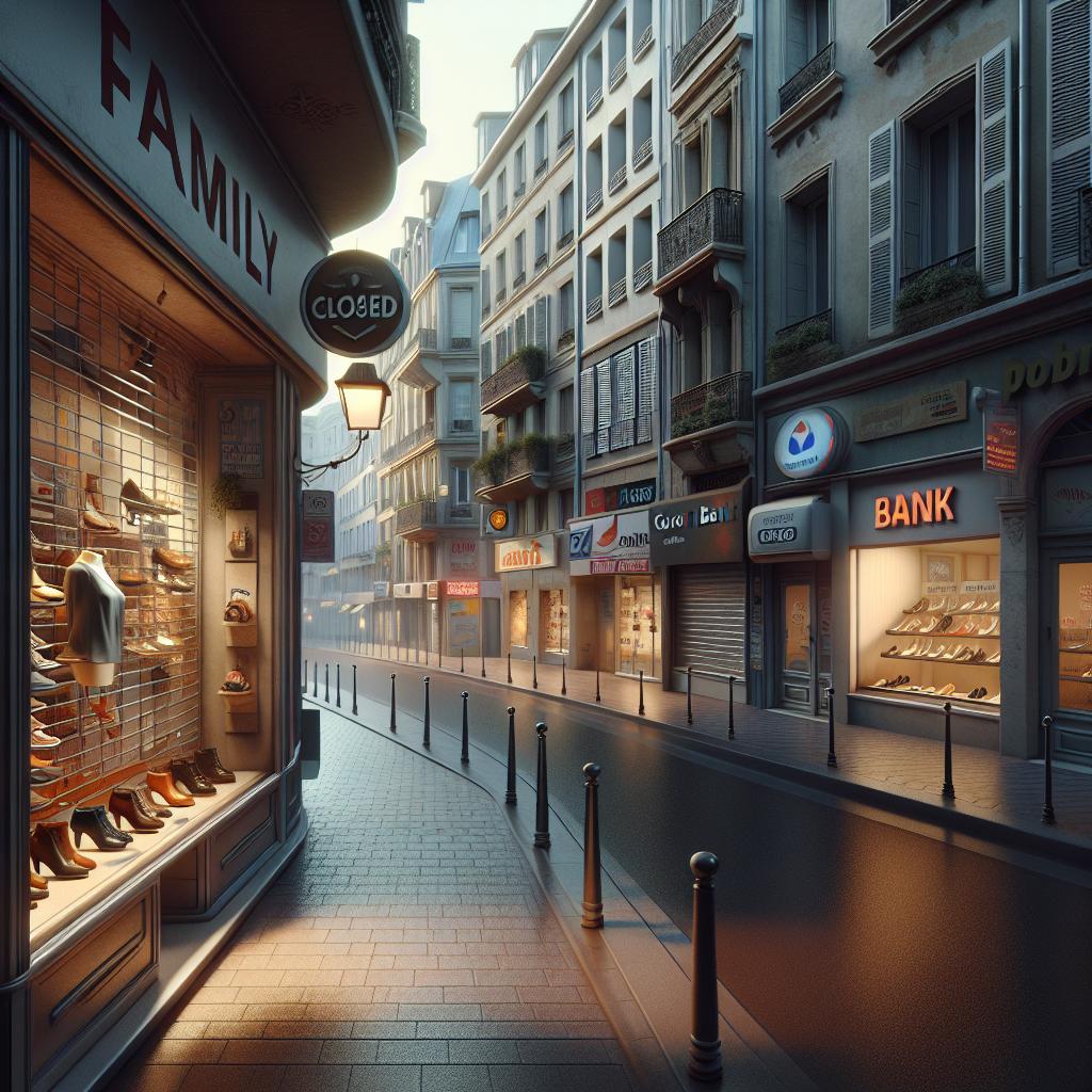 encadrement loyers commerciaux