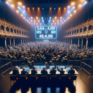 Municipales Draguignan Strambio réélu