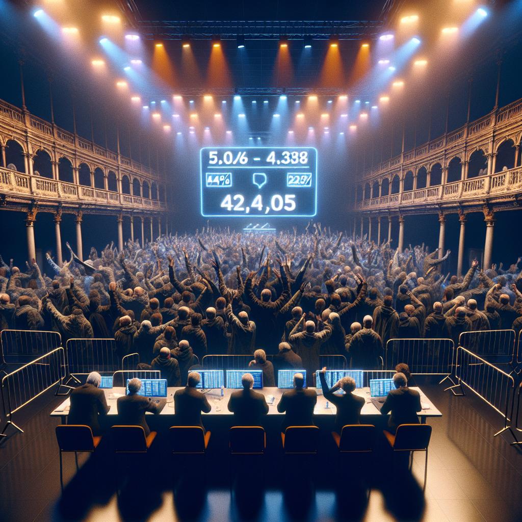 Municipales Draguignan Strambio réélu