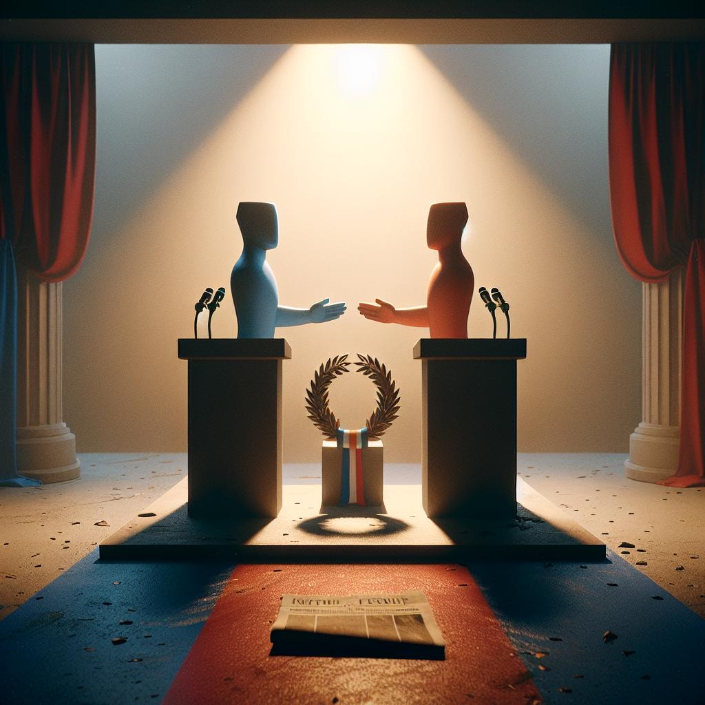 Lionel Jospin Bruno Gollnisch