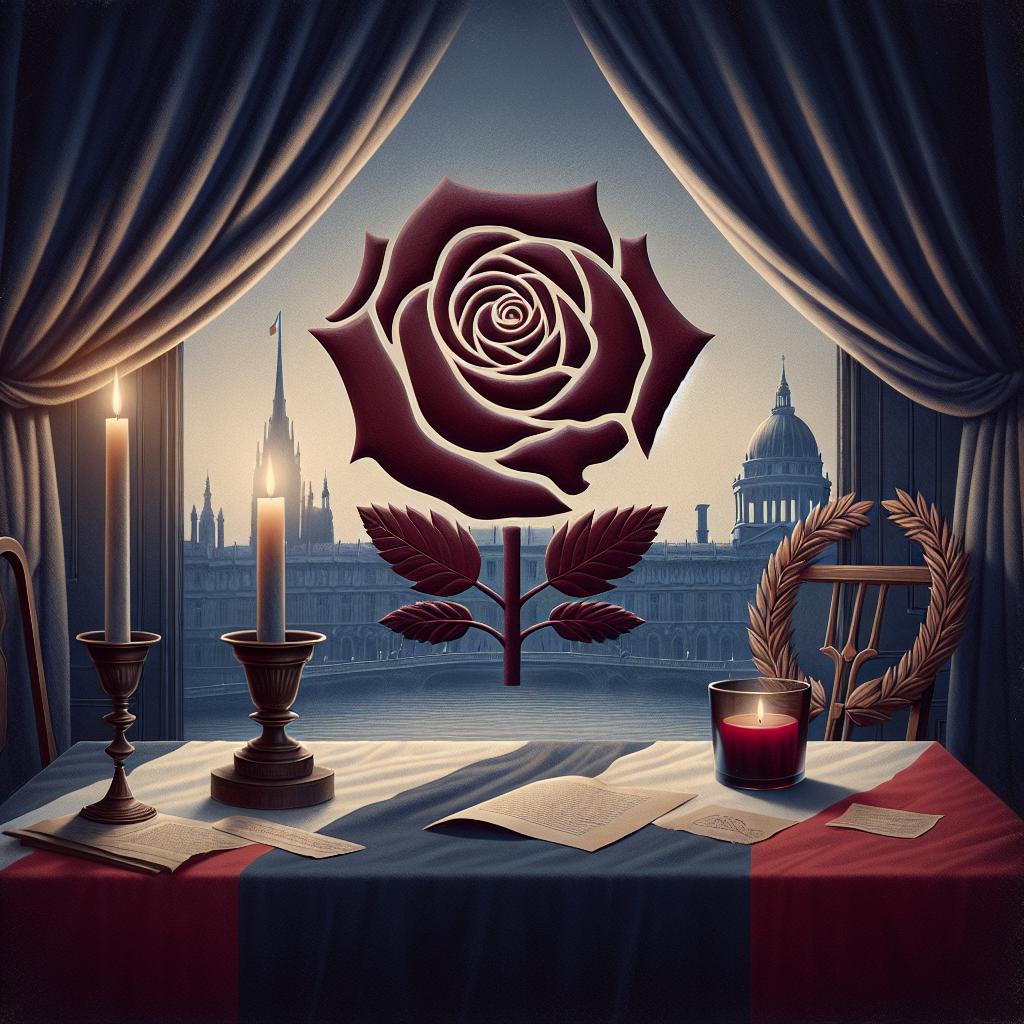 Lionel Jospin hommage national