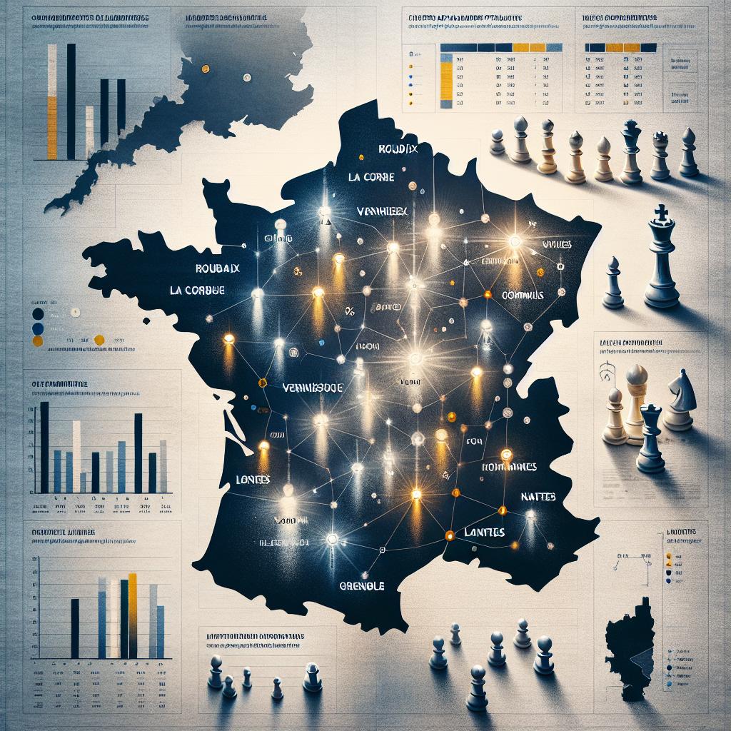 LFI bastions municipales