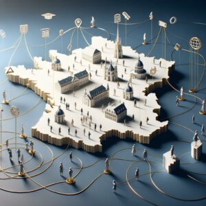 Neuf IEP groupe ScPo