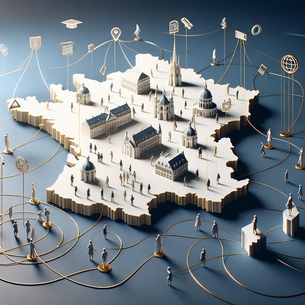 Neuf IEP groupe ScPo