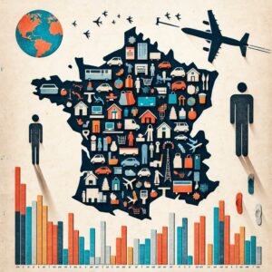 empreinte carbone ménages français