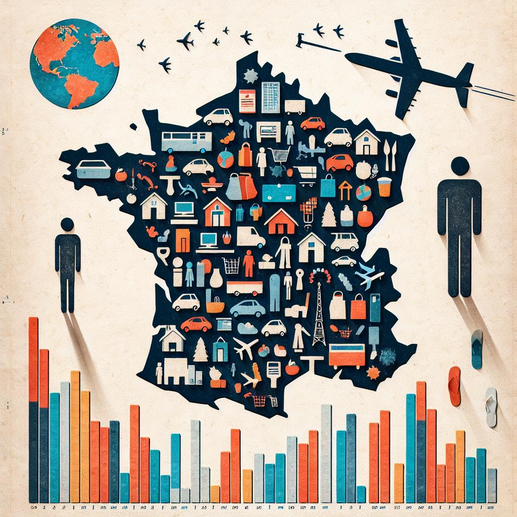 empreinte carbone ménages français