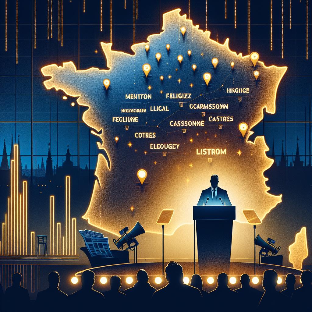 RN municipales villes moyennes