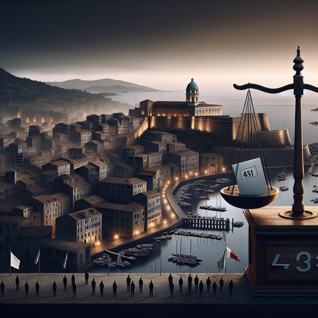 Gilles Simeoni Bastia victoire