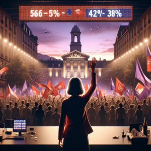 Laurence Ruffin Grenoble maire