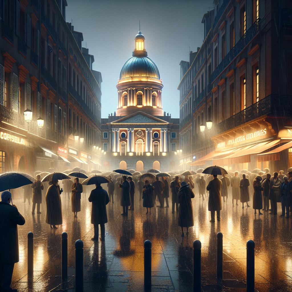 Municipales Toulouse Moudenc