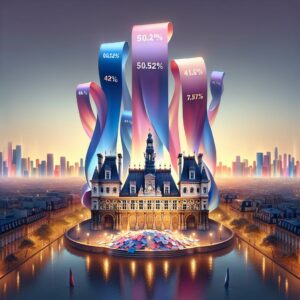 Emmanuel Grégoire maire Paris