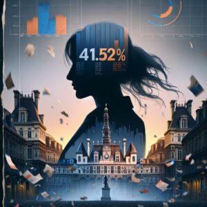 Municipales Paris 2026