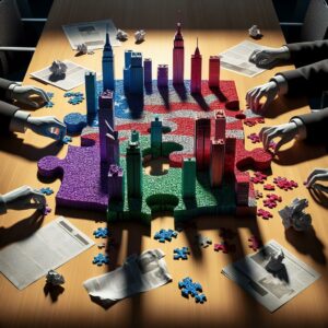 alliances LFI gauche