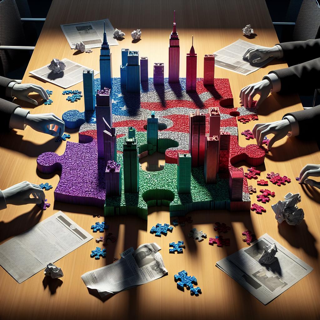 alliances LFI gauche