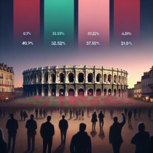 Municipales Nîmes Vincent Bouget