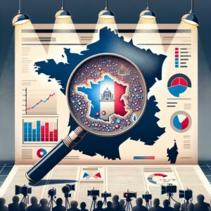 LFI percée surévaluée