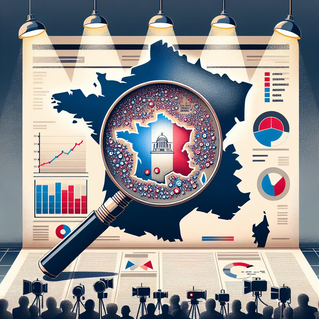 LFI percée surévaluée