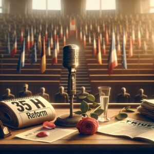 Lionel Jospin héritage