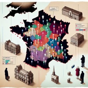 Municipales 2026 second tour