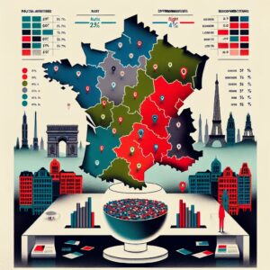 Municipales 2026 gauche Paris