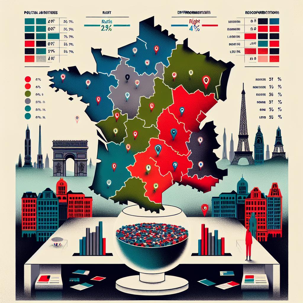 Municipales 2026 gauche Paris