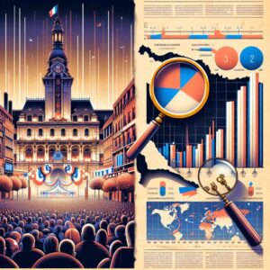 municipales présidentielle 2026