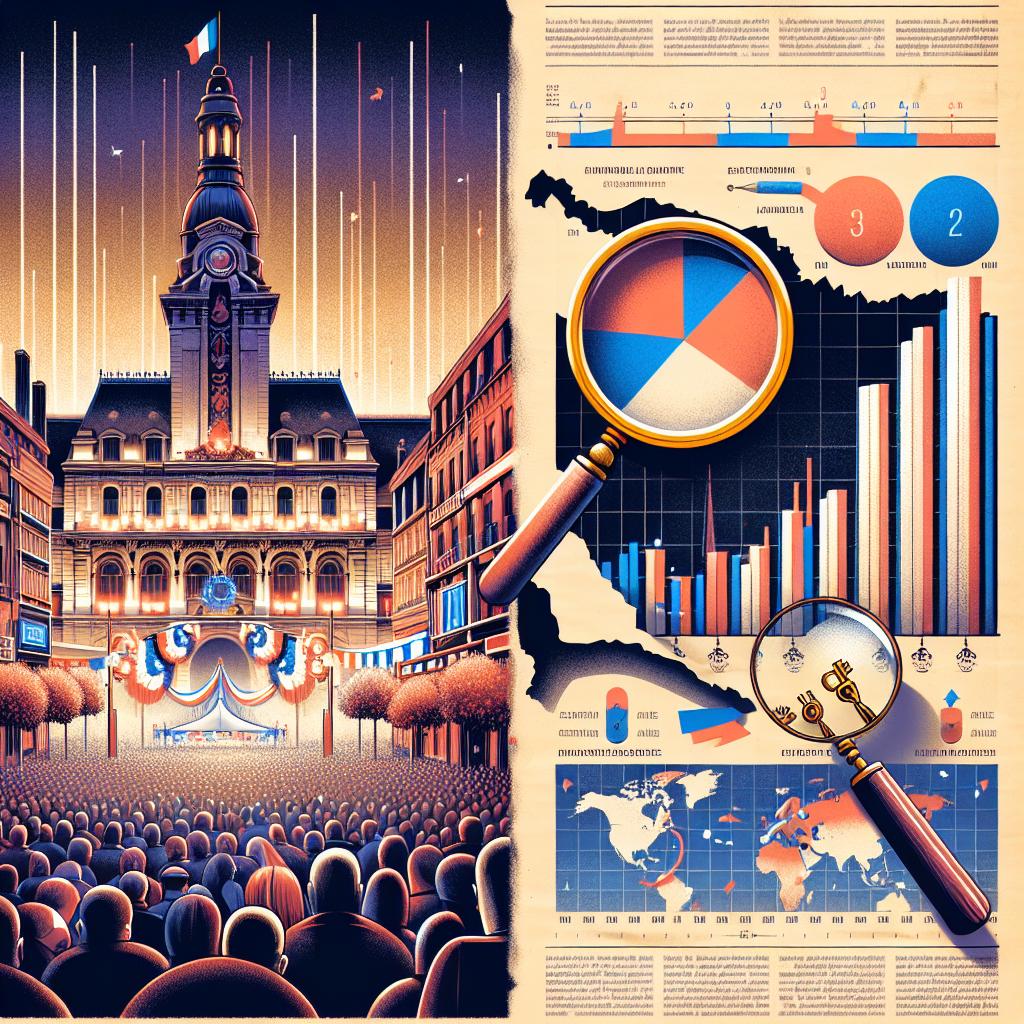 municipales présidentielle 2026