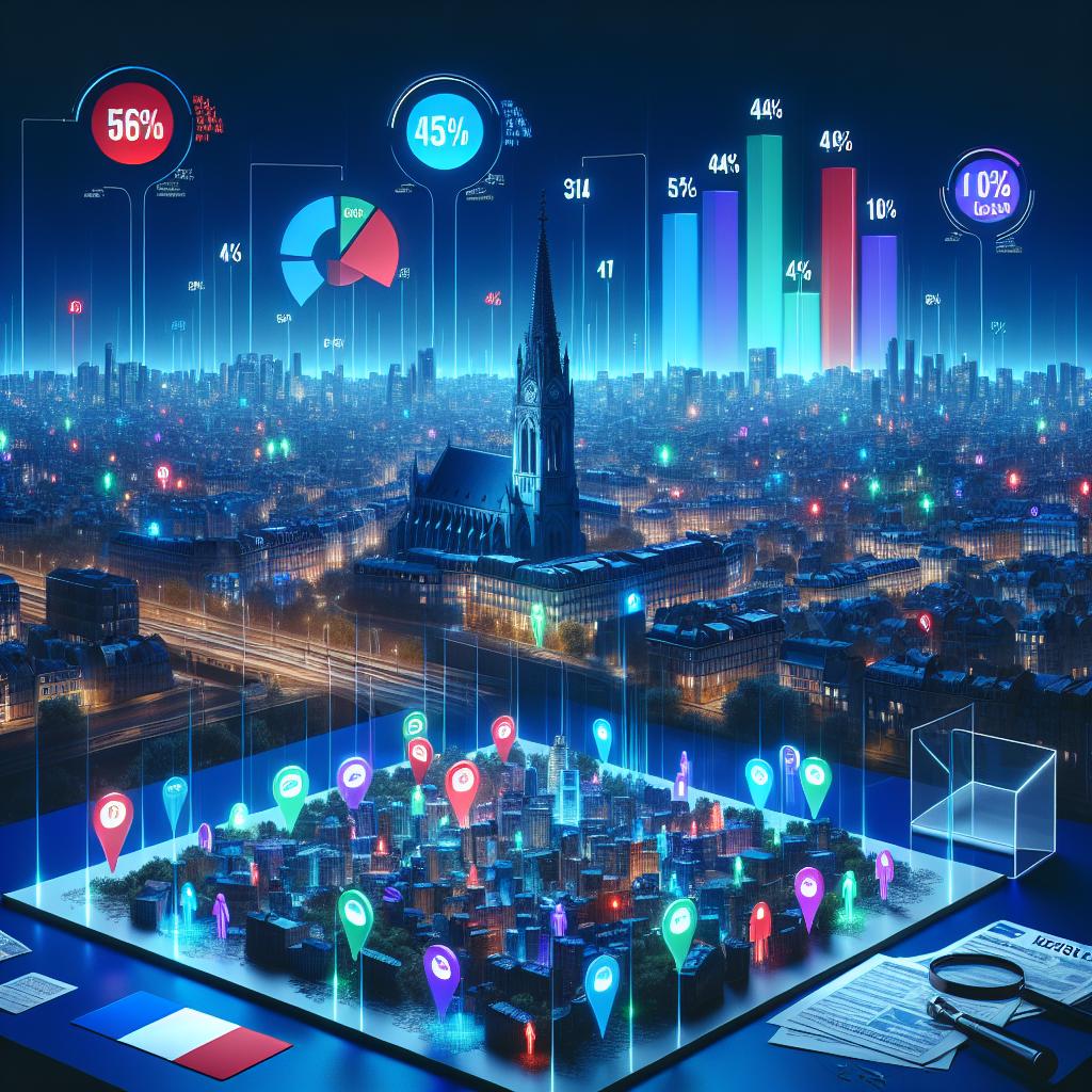 Municipales 2026 Paris gauche